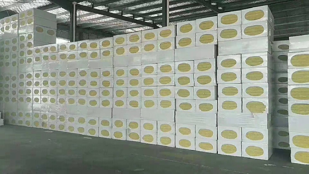 赤峰巖棉板廠家的產能如何？是否能滿足大量訂單？